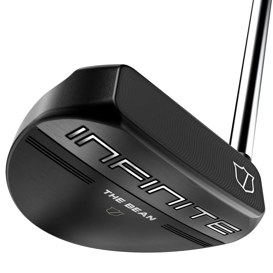 Wilson Infinite Bean Golf Putter
