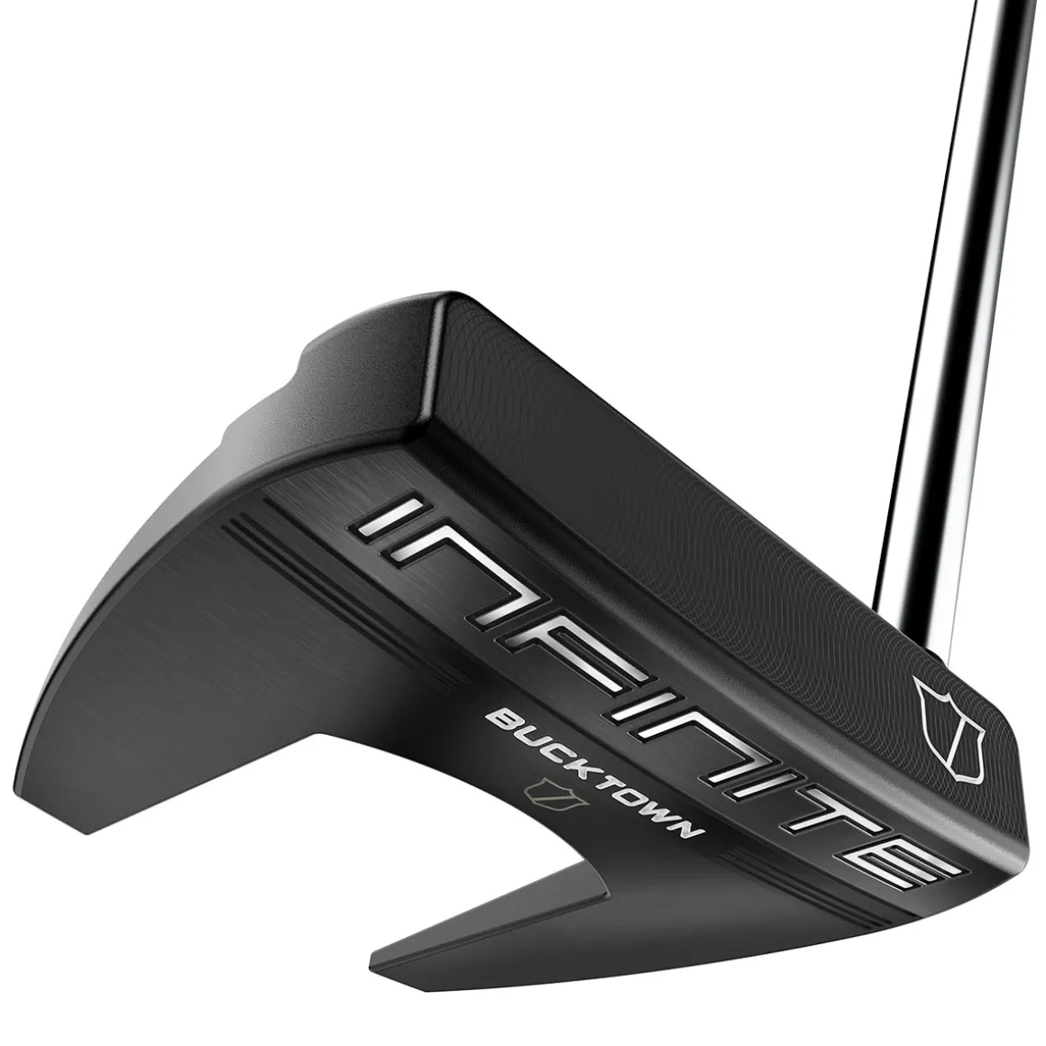 Wilson Infinite Bucktown Golf Putter