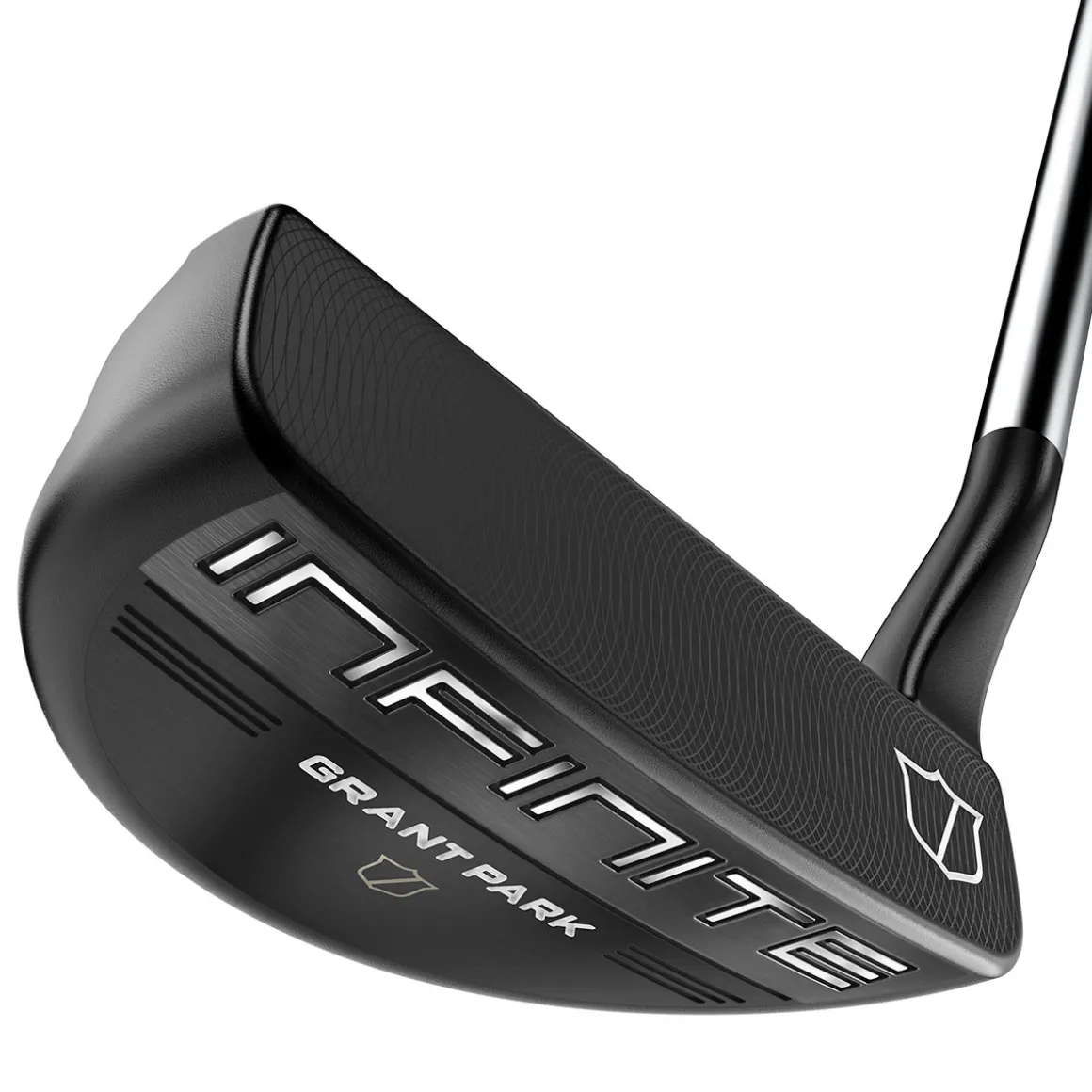 Wilson Infinite Grant Park Golf Putter