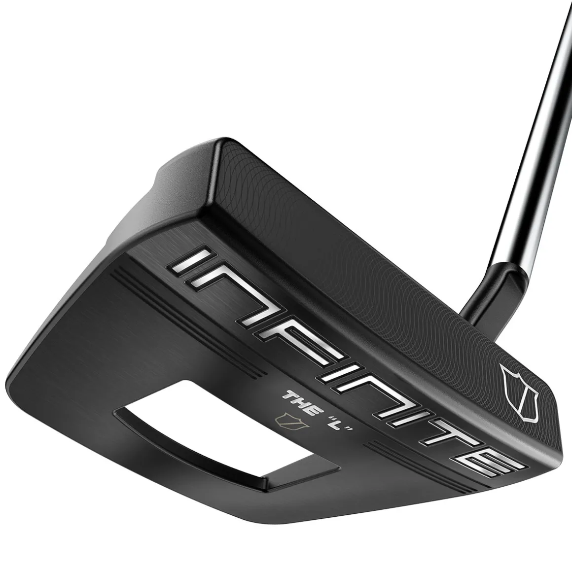 Wilson Infinite "The" L Golf Putter