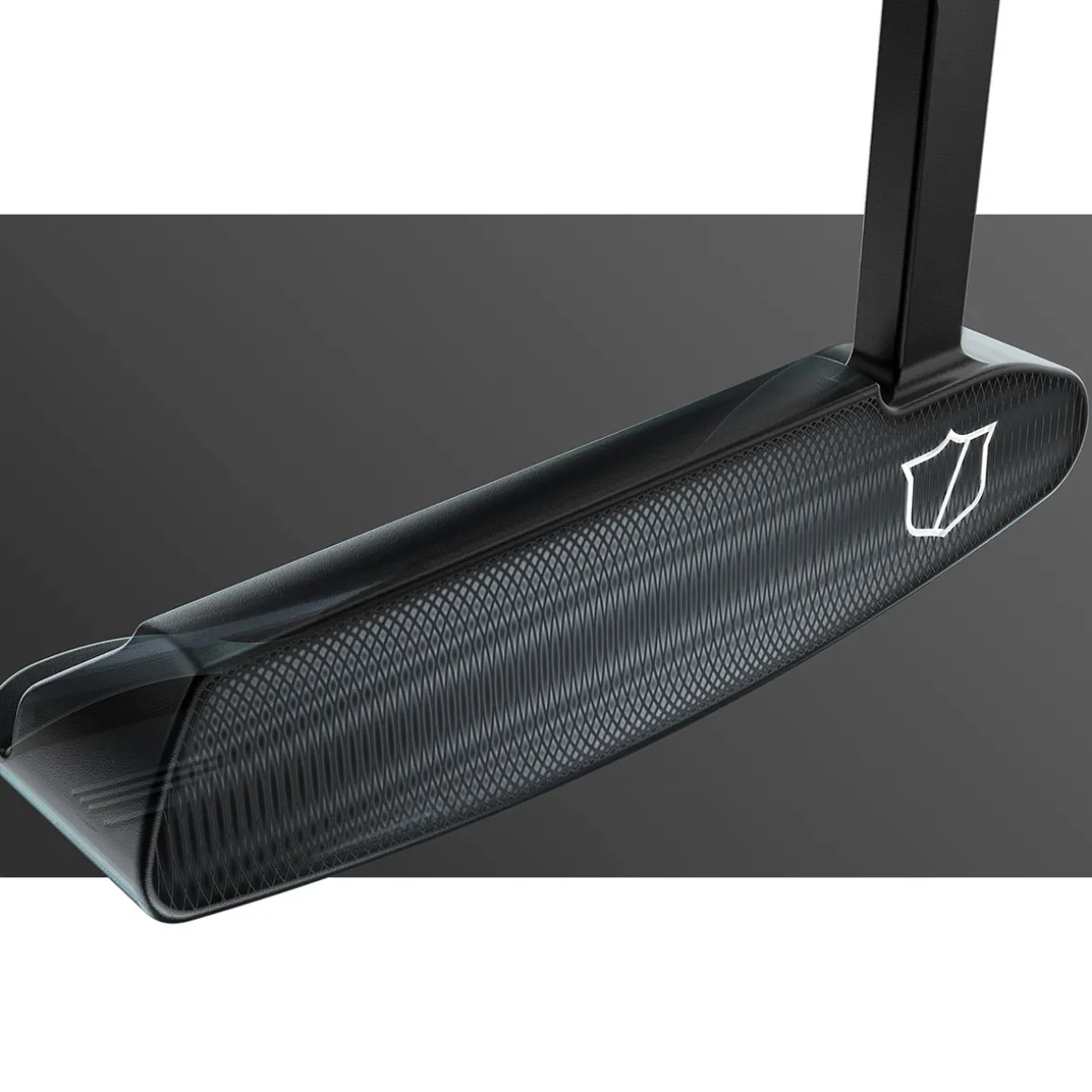 Wilson Infinite Windy City Golf Putter