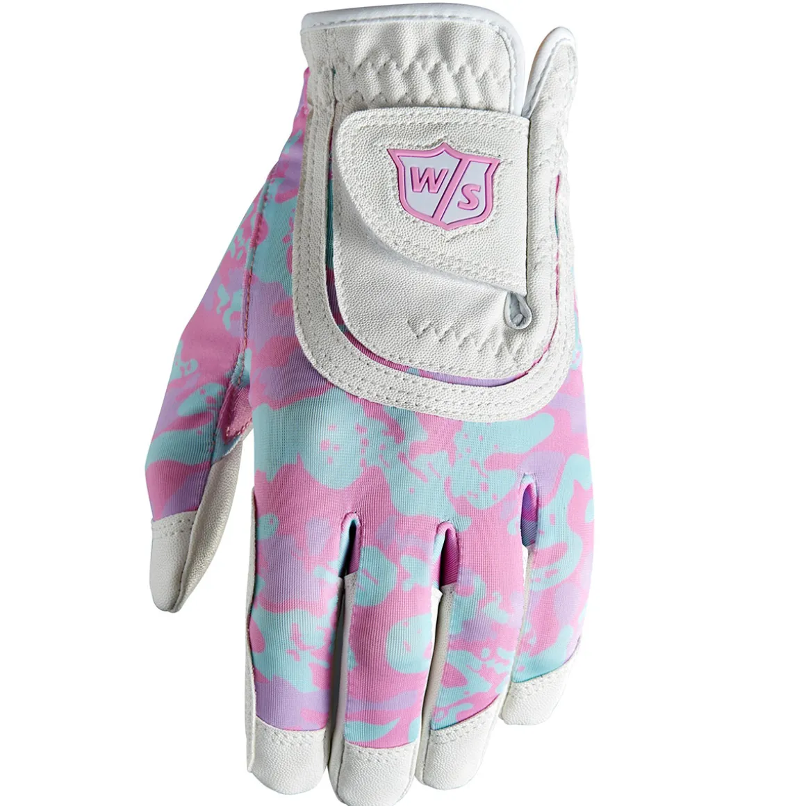 Wilson Junior Fit All  Golf Glove