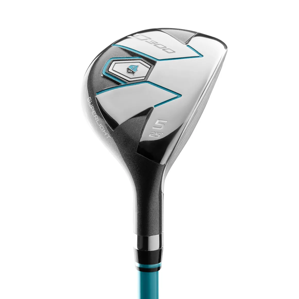 Wilson Ladies D300 SL Golf Hybrid
