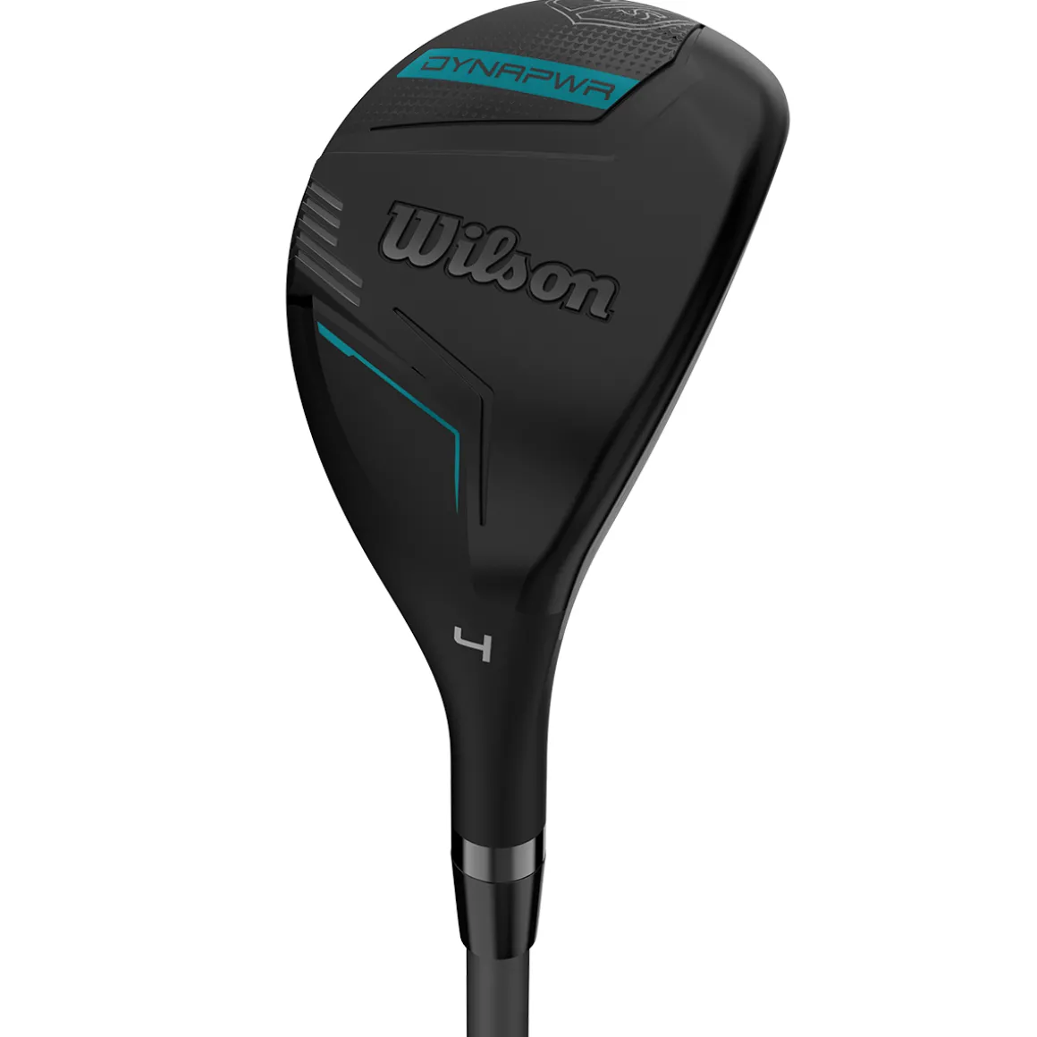 Wilson Ladies Dynapower Golf Hybrid
