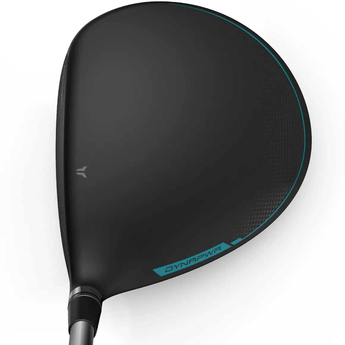 Wilson Ladies Dynapower Titanium Golf Driver