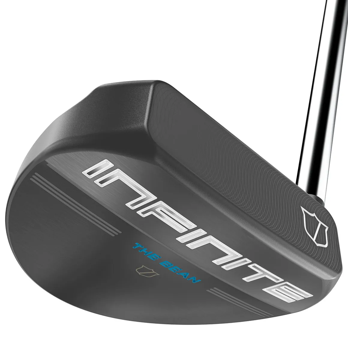 Wilson Ladies Infinite Bean Golf Putter