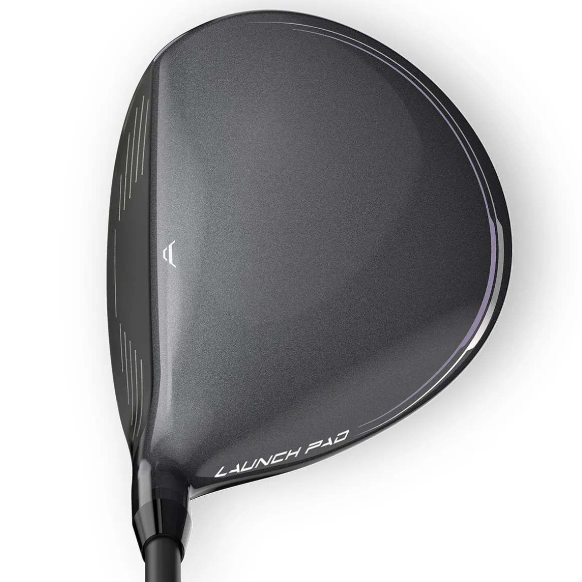 Wilson Ladies Launch Pad Golf Fairway Wood
