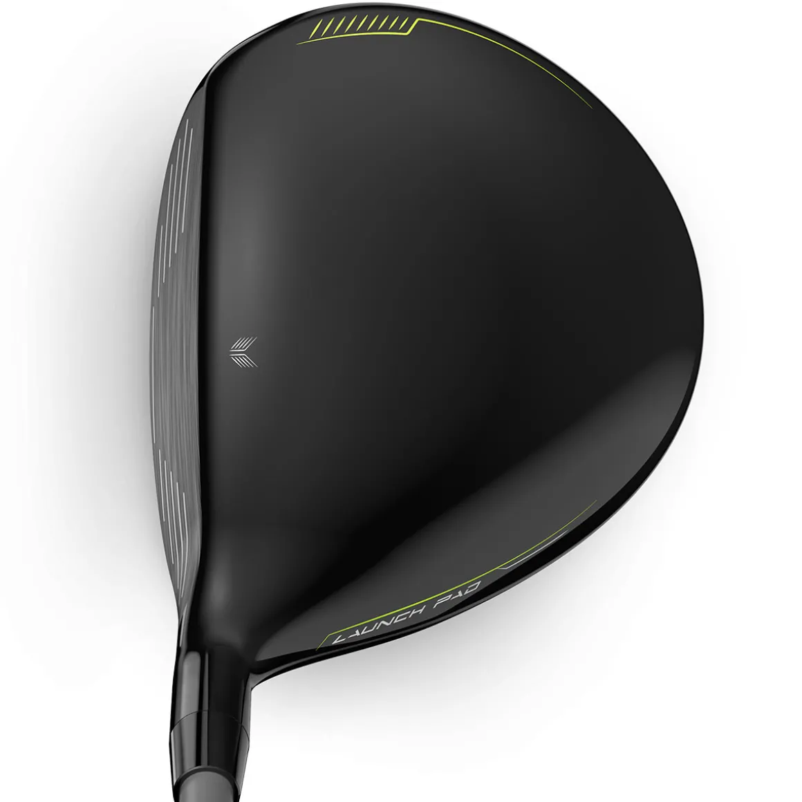 Wilson Ladies Launch Pad 2 Golf Fairway Wood