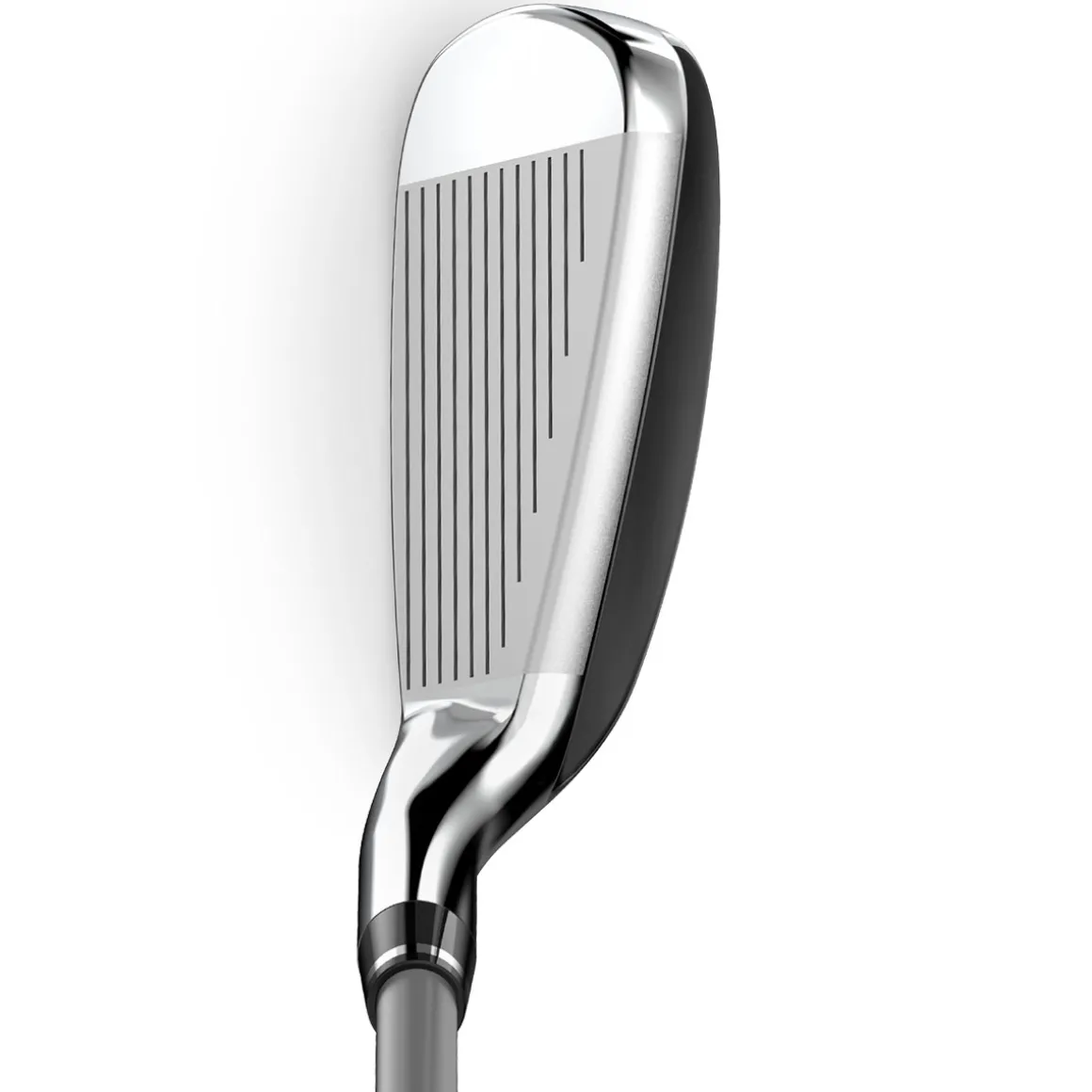 Wilson Ladies Launch Pad 2 Graphite Golf Irons