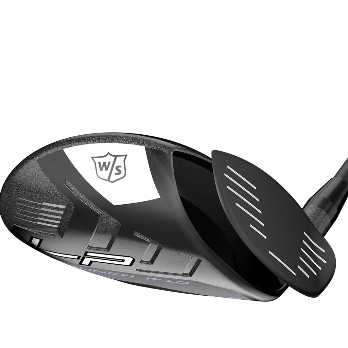 wilson_ladies_launch_pad__2-1.webp Wilson Ladies Launch Pad Golf Fairway Wood