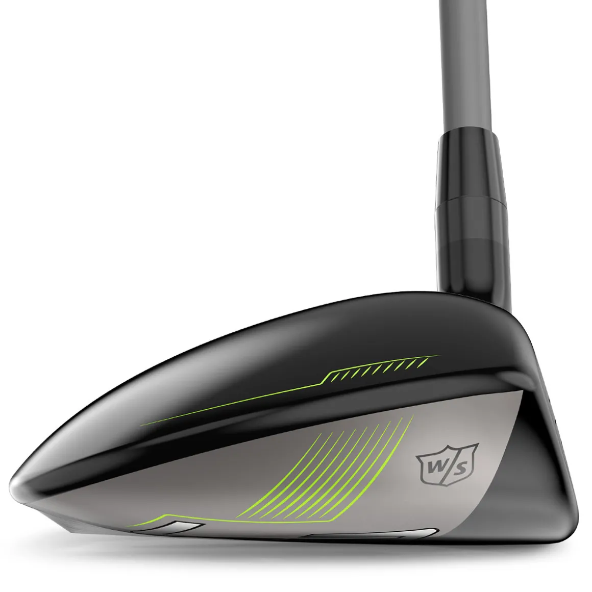 wilson_ladies_launch_pad__3-2.webp Wilson Ladies Launch Pad 2 Golf Fairway Wood