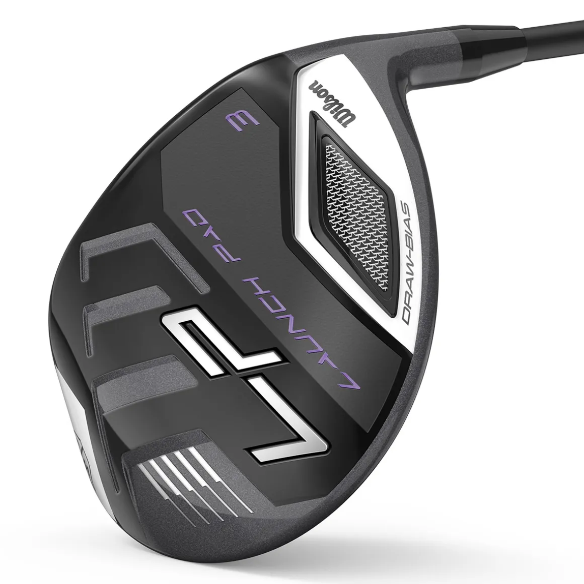 wilson_ladies_launch_pad__4-1.webp Wilson Ladies Launch Pad Golf Fairway Wood