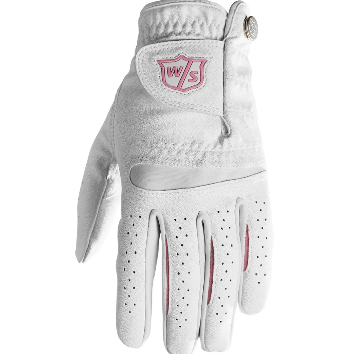 Wilson Ladies ProFeel Golf Glove