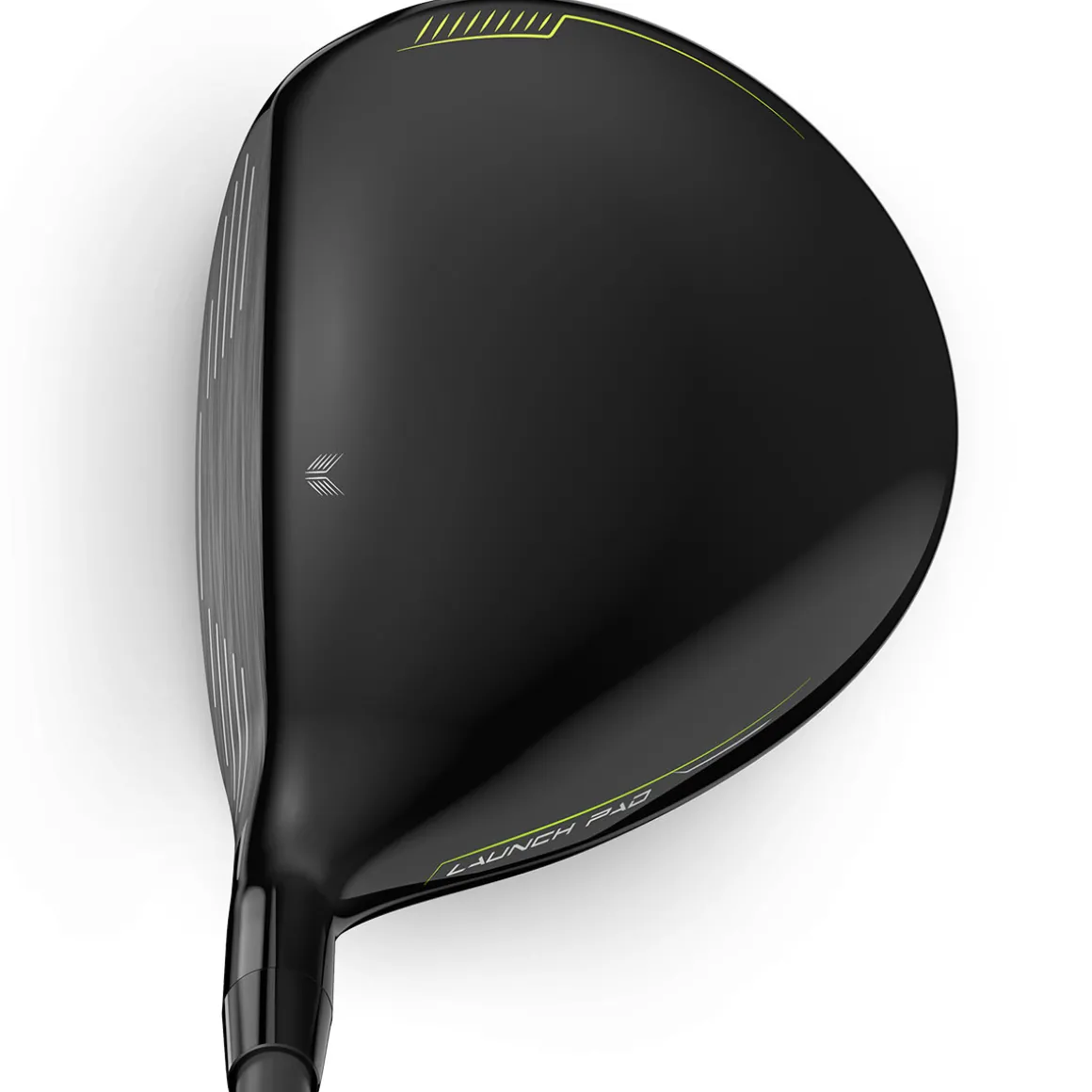 Wilson Launch Pad 2 Golf Fairway Wood