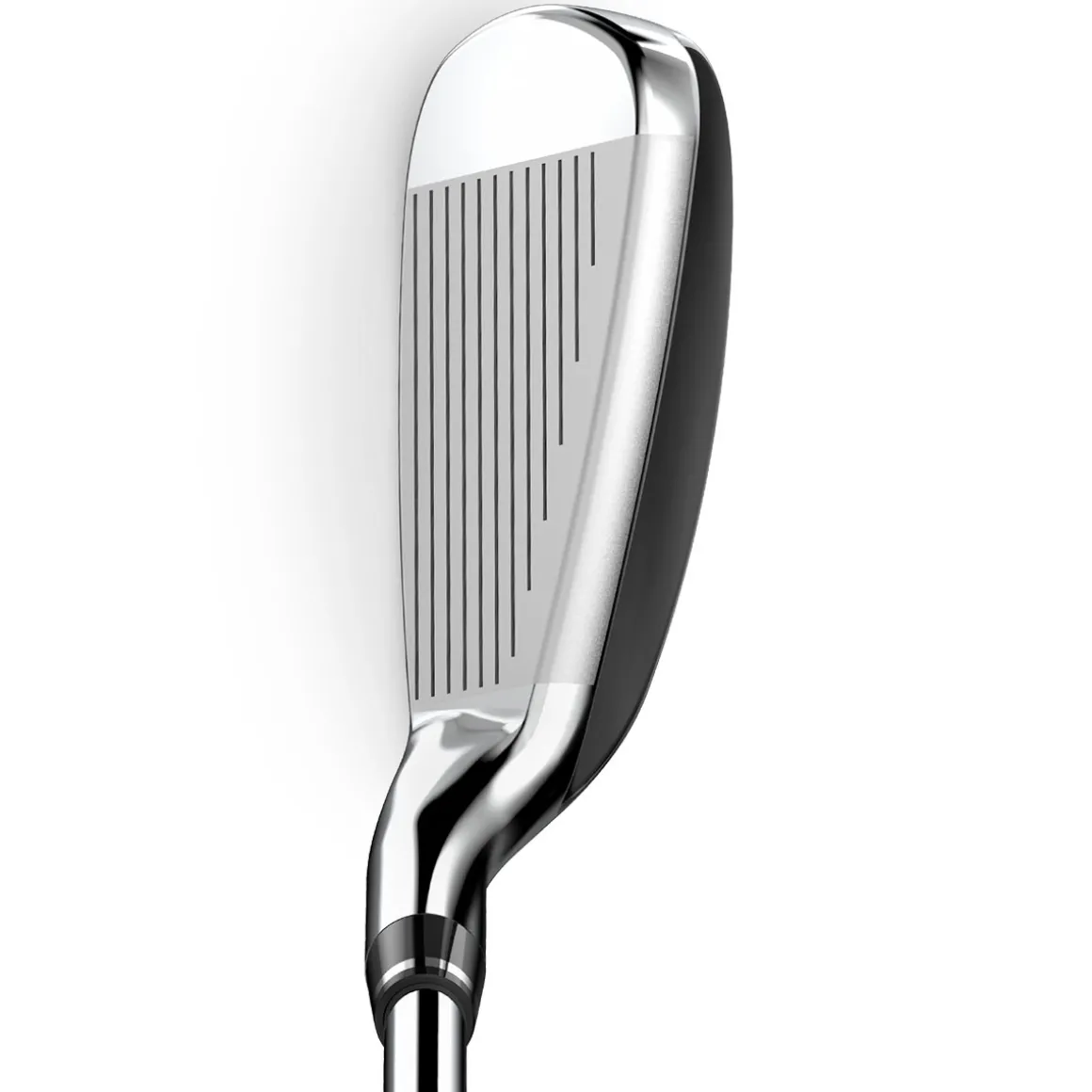 Wilson Launch Pad Steel Irons