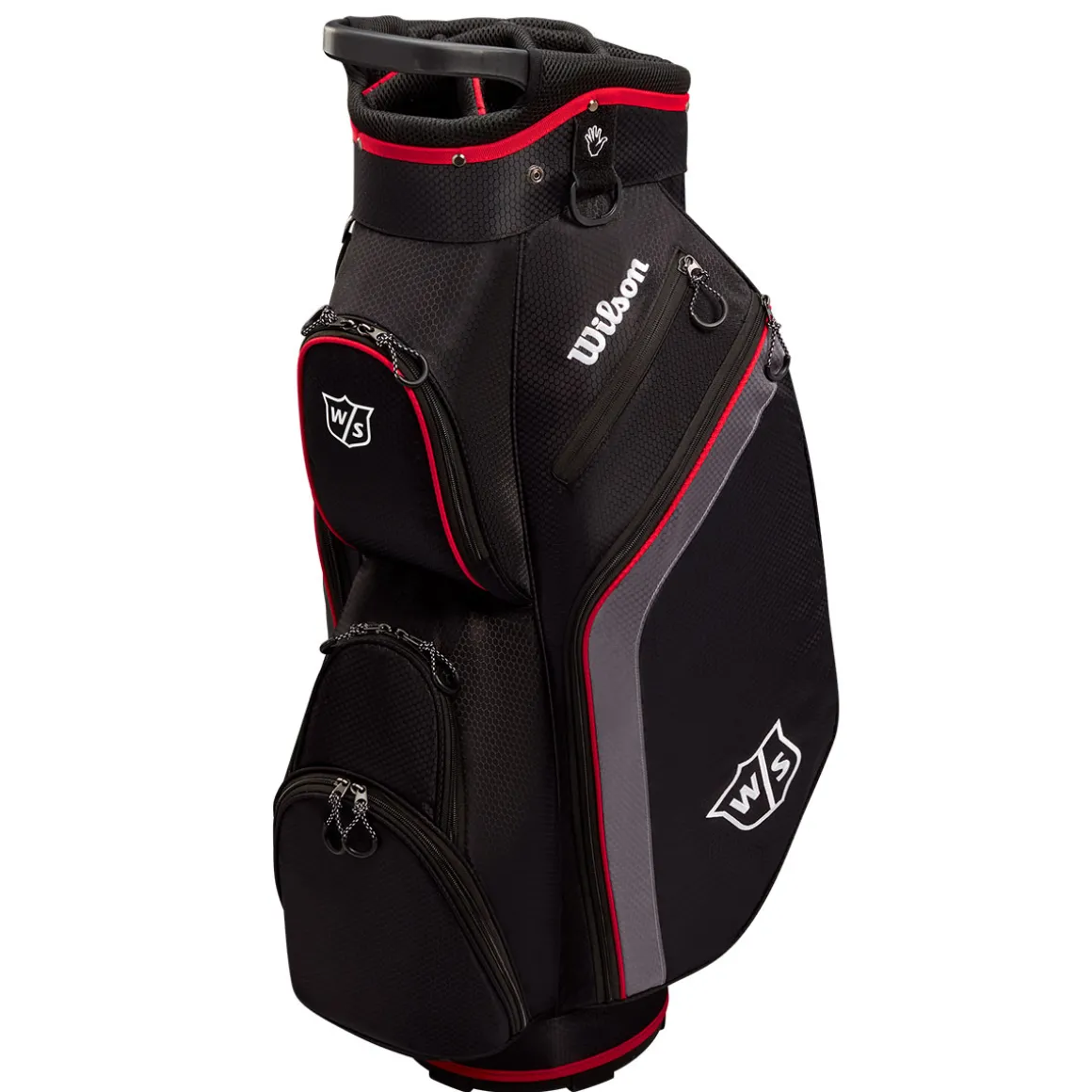 Wilson Lite III Golf Cart Bag
