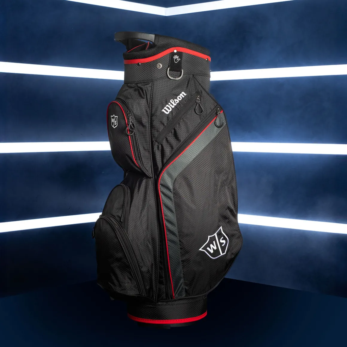 Wilson Lite III Golf Cart Bag