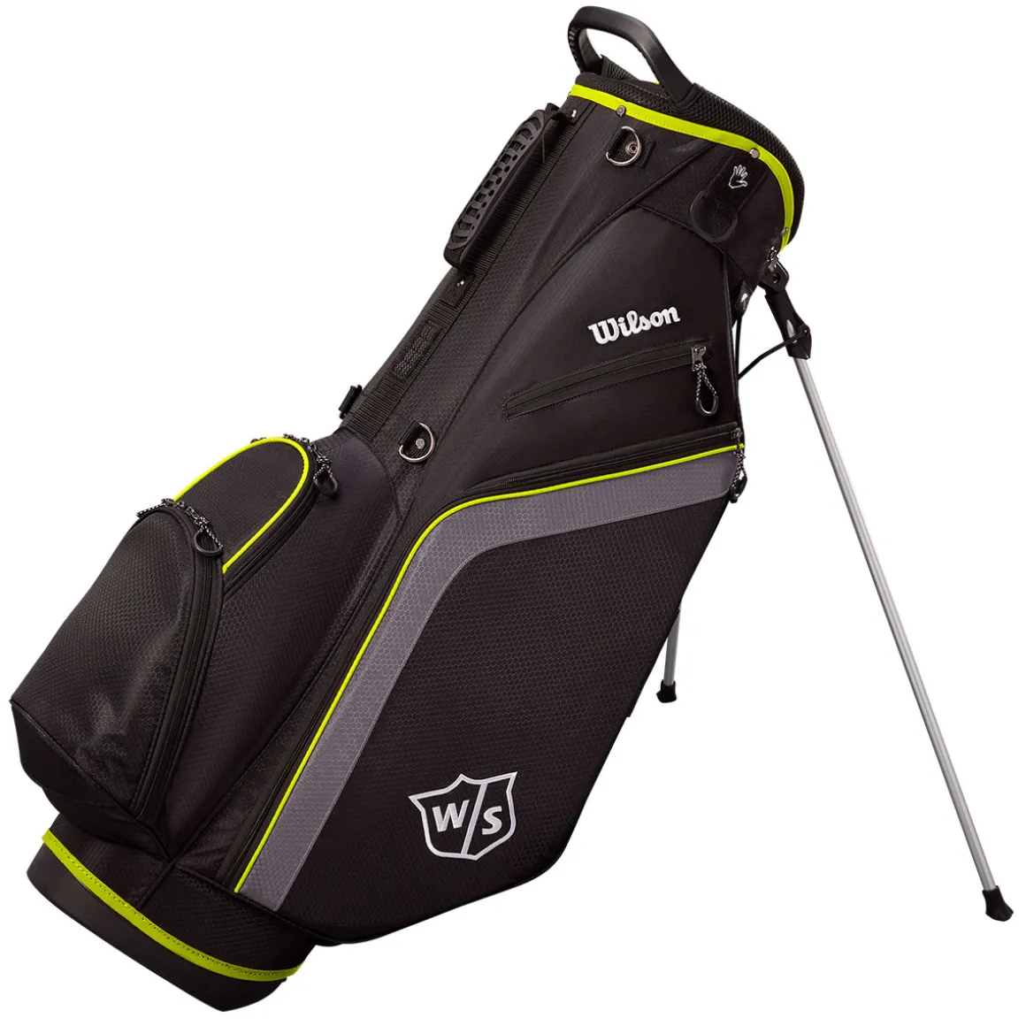 Wilson Lite III Golf Stand Bag
