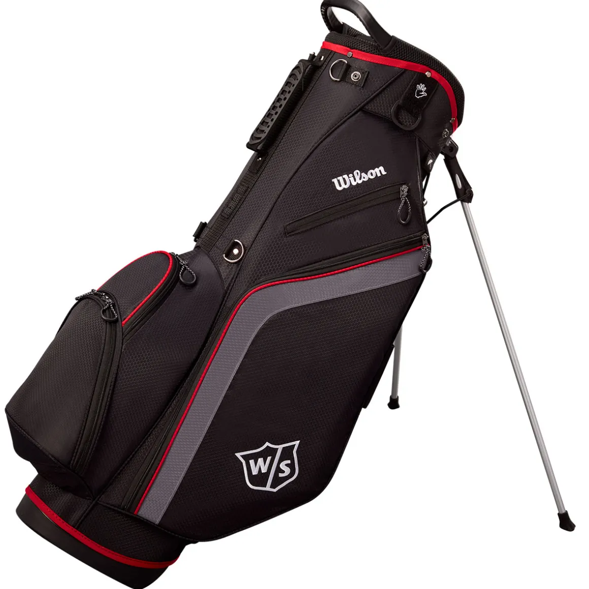 Wilson Lite III Golf Stand Bag
