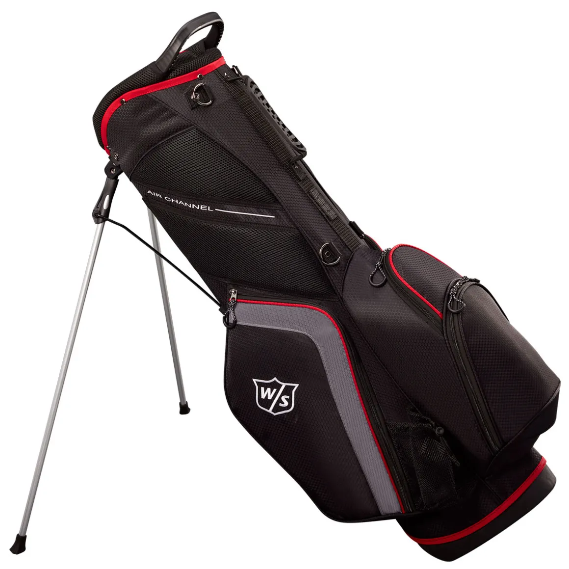 Wilson Lite III Golf Stand Bag