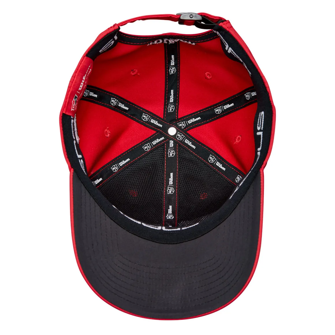 wilson_mens_pro_tour_golf_3.webp Wilson Men's Pro Tour Golf Cap
