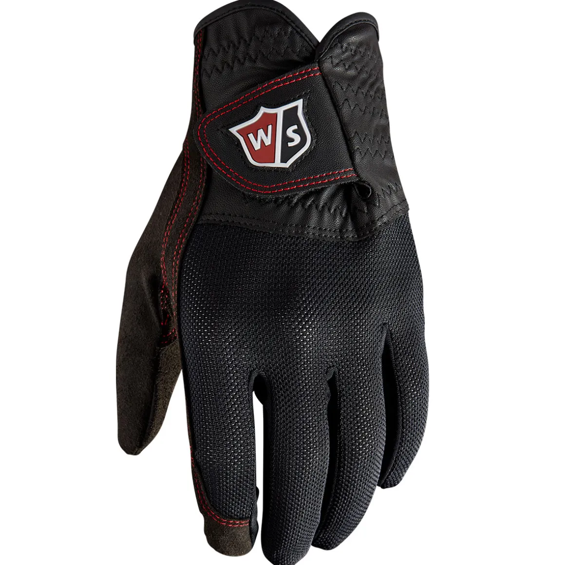 Wilson Men's Rain Golf Gloves - Pair