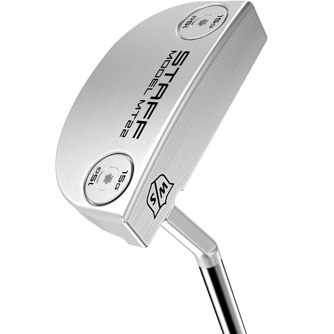 Wilson Model MT22 Golf Putter