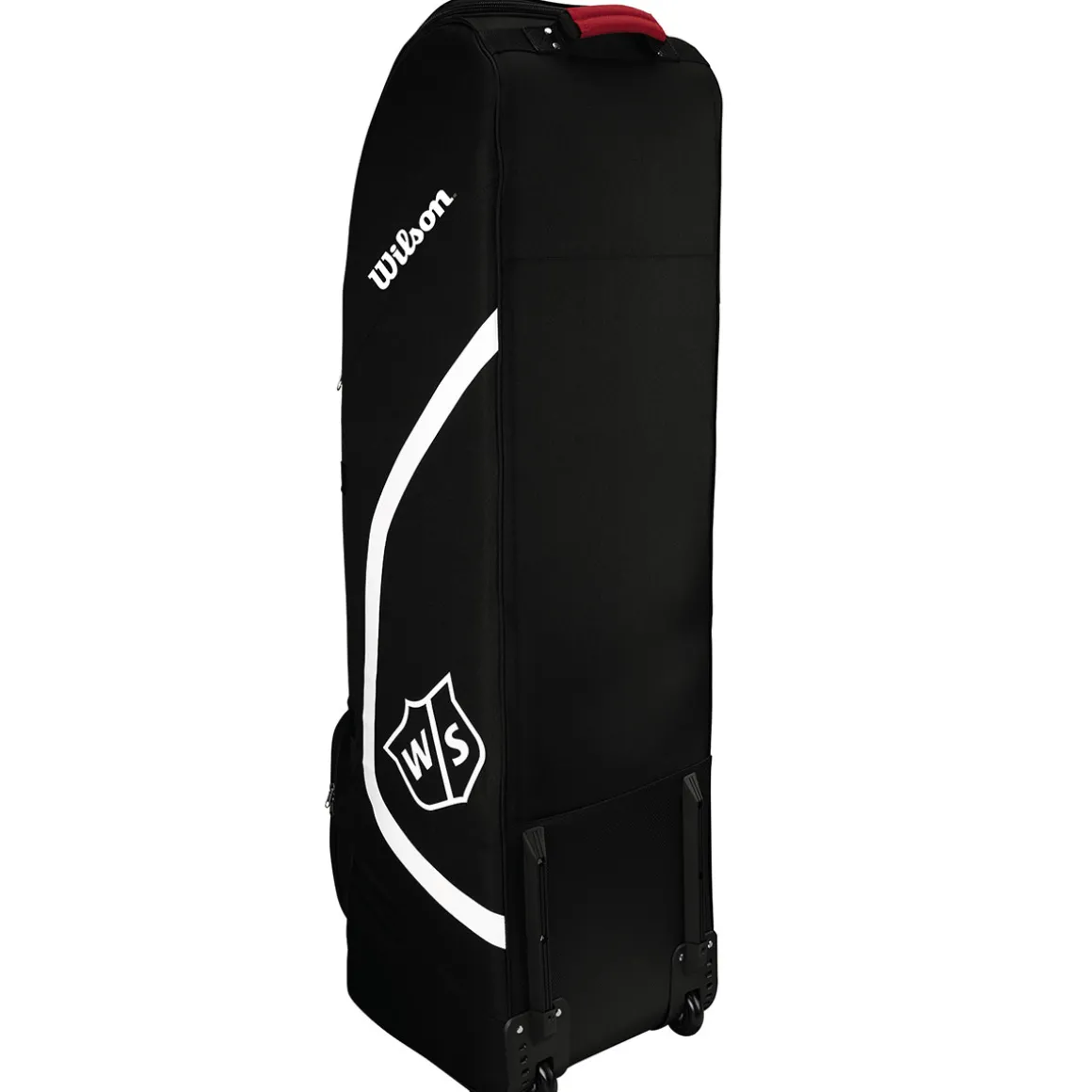 Wilson Padded Wheeled Golf Travel Cover