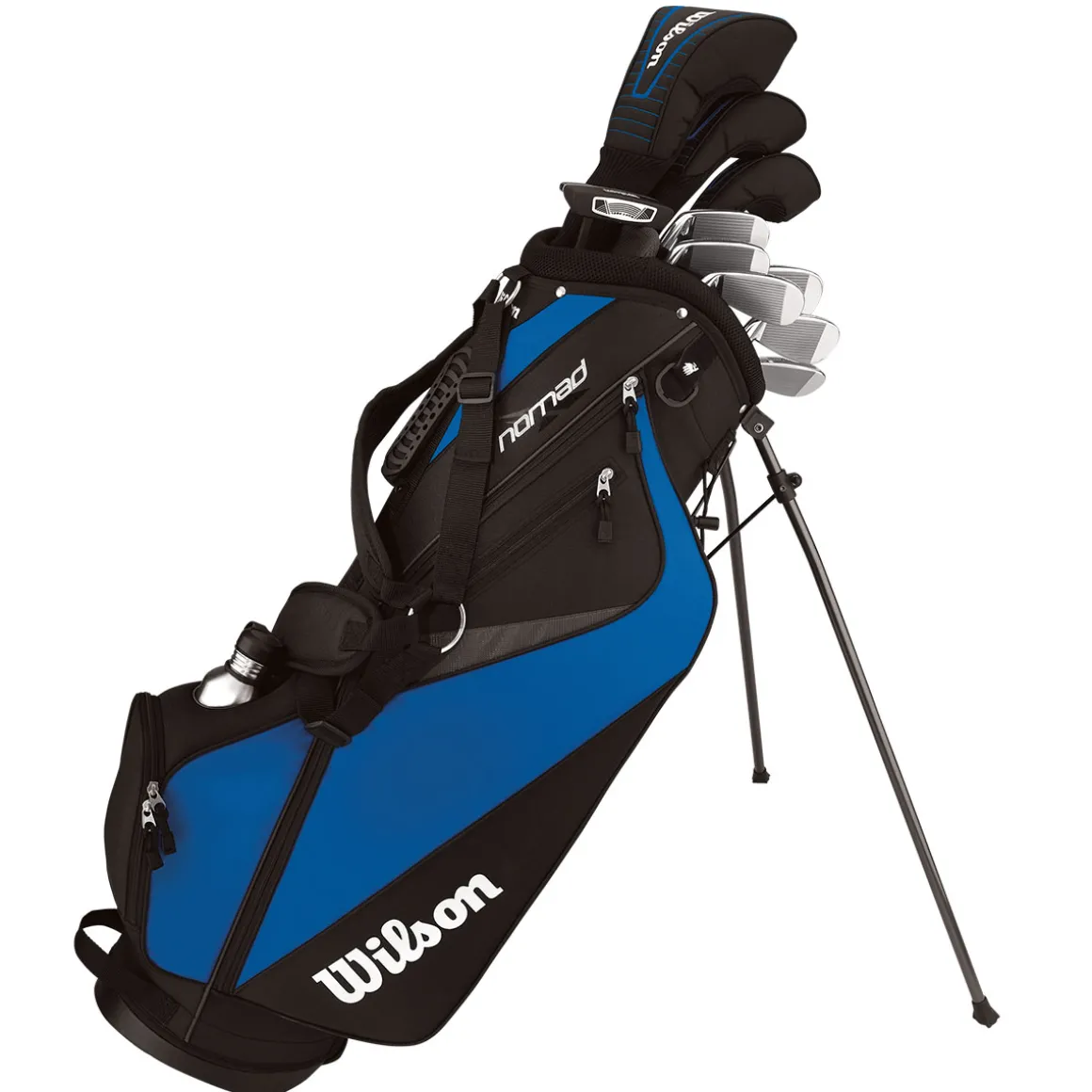 Wilson Reflex High Launch Package Set