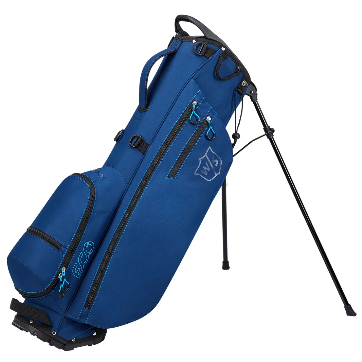 Wilson Staff ECO Golf Carry Bag