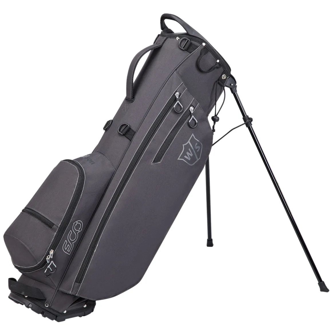 Wilson Staff ECO Golf Carry Bag