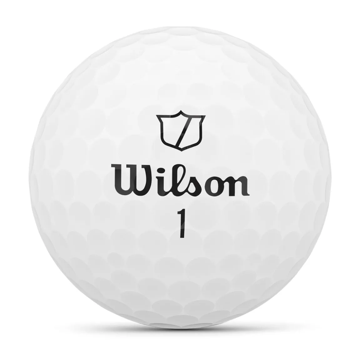 Wilson Staff Model 12 Golf Ball Pack