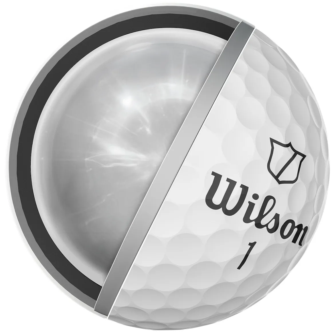 wilson_staff_model__golf__3.webp Wilson Staff Model 12 Golf Ball Pack