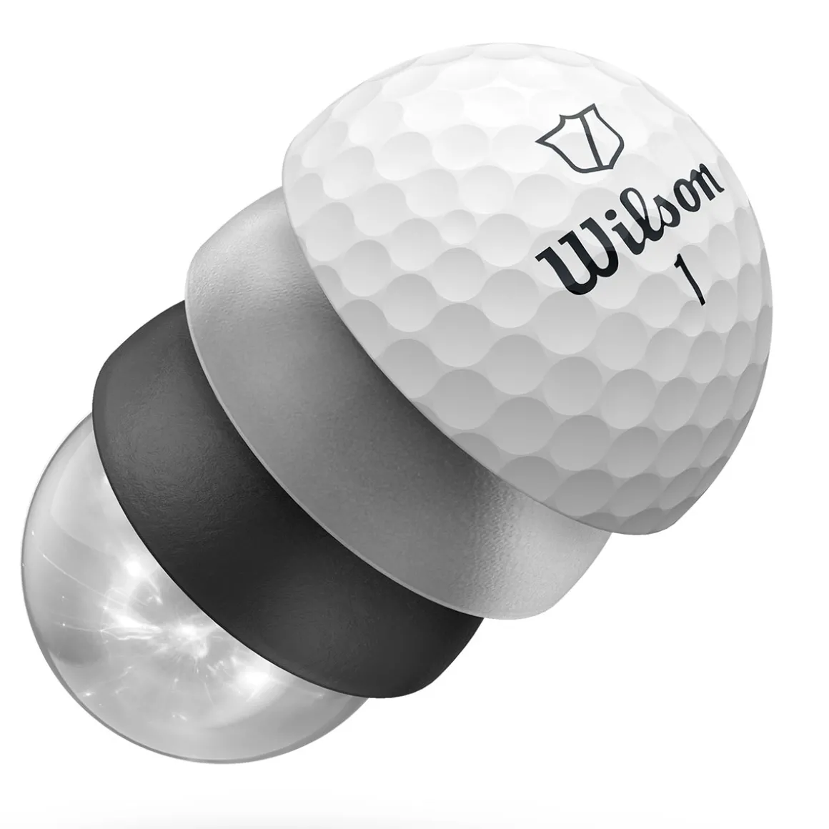 wilson_staff_model__golf__5.webp Wilson Staff Model 12 Golf Ball Pack
