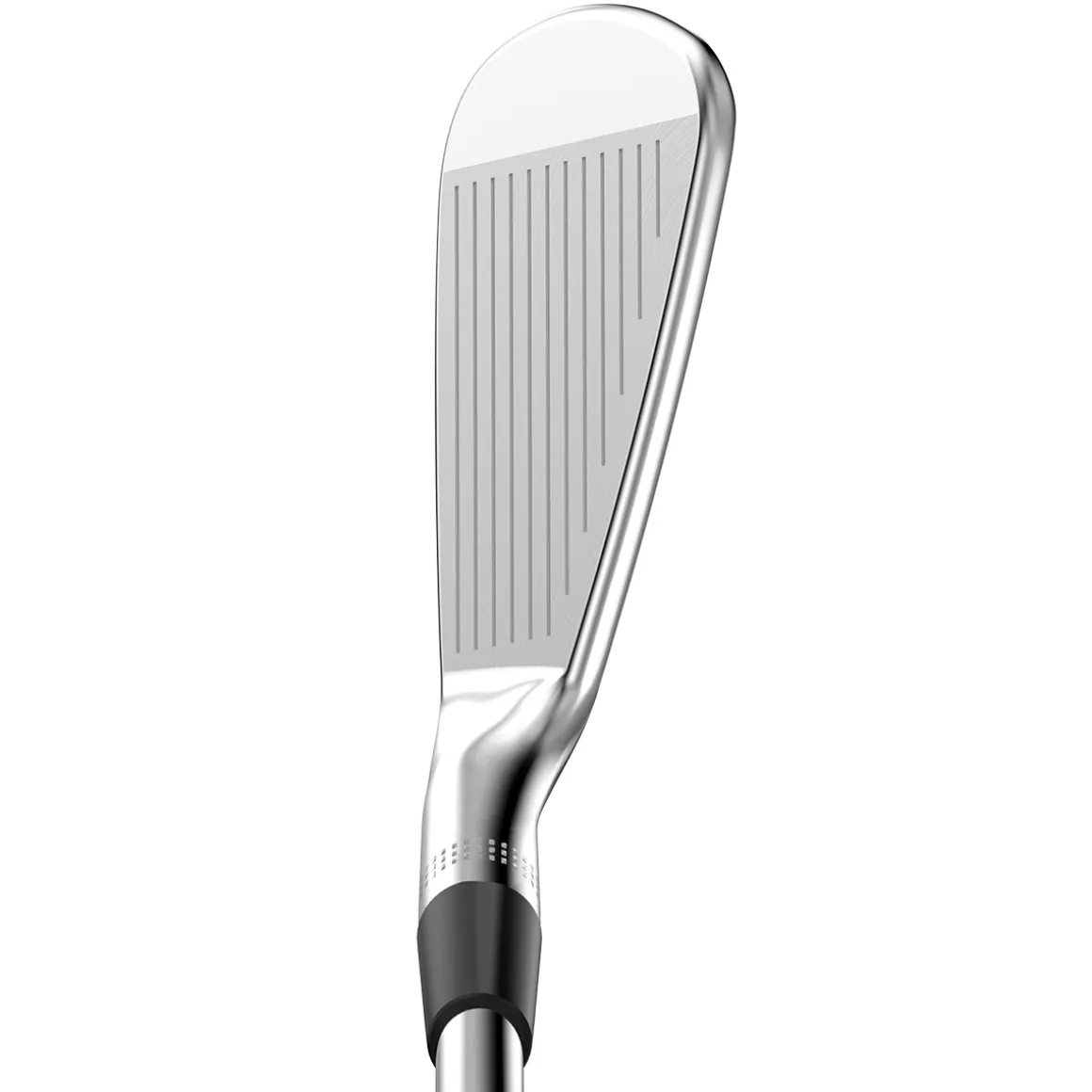 Wilson Staff Model Blades Steel Golf Irons