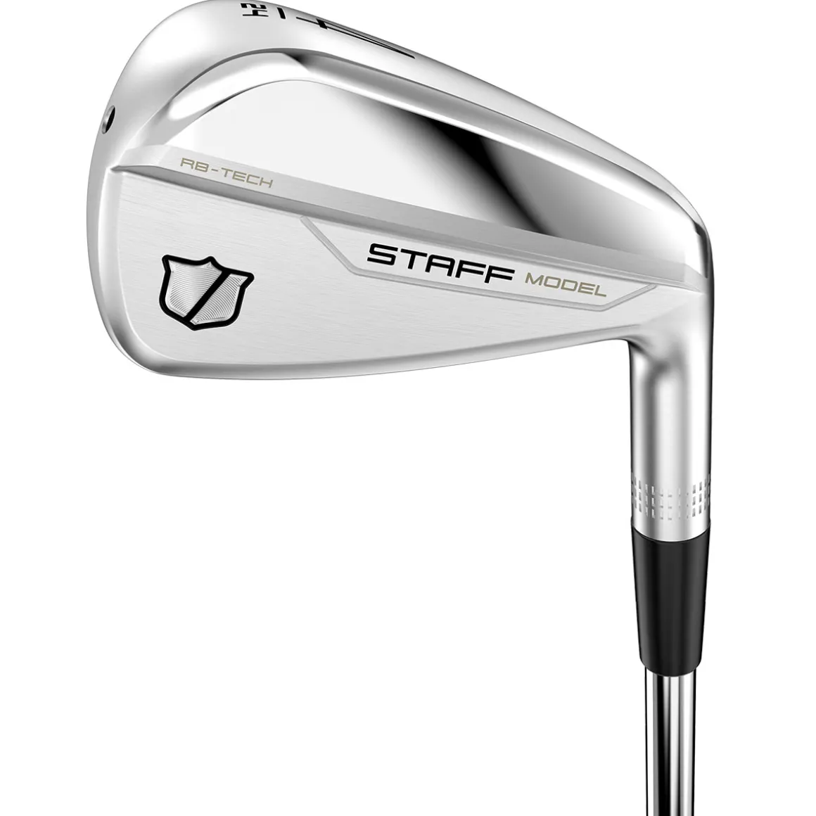 Wilson Staff Model RB Golf Utility Iron