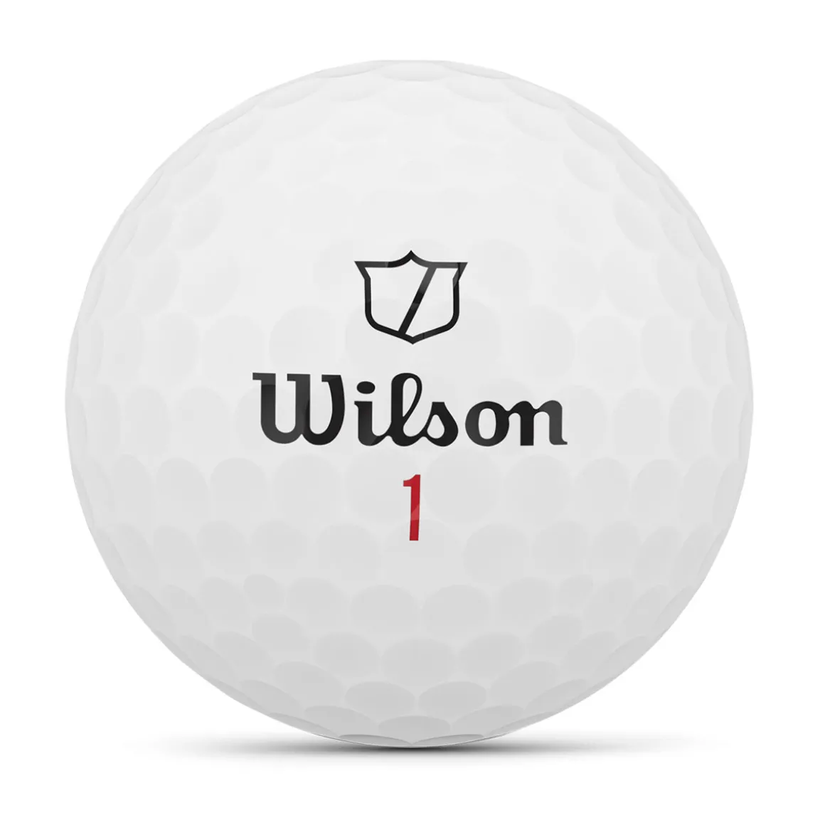 Wilson Staff Model X 12 Golf Ball Pack
