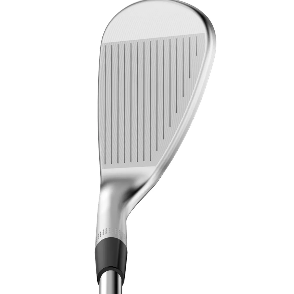 Wilson Staff ZM Steel Golf Wedge