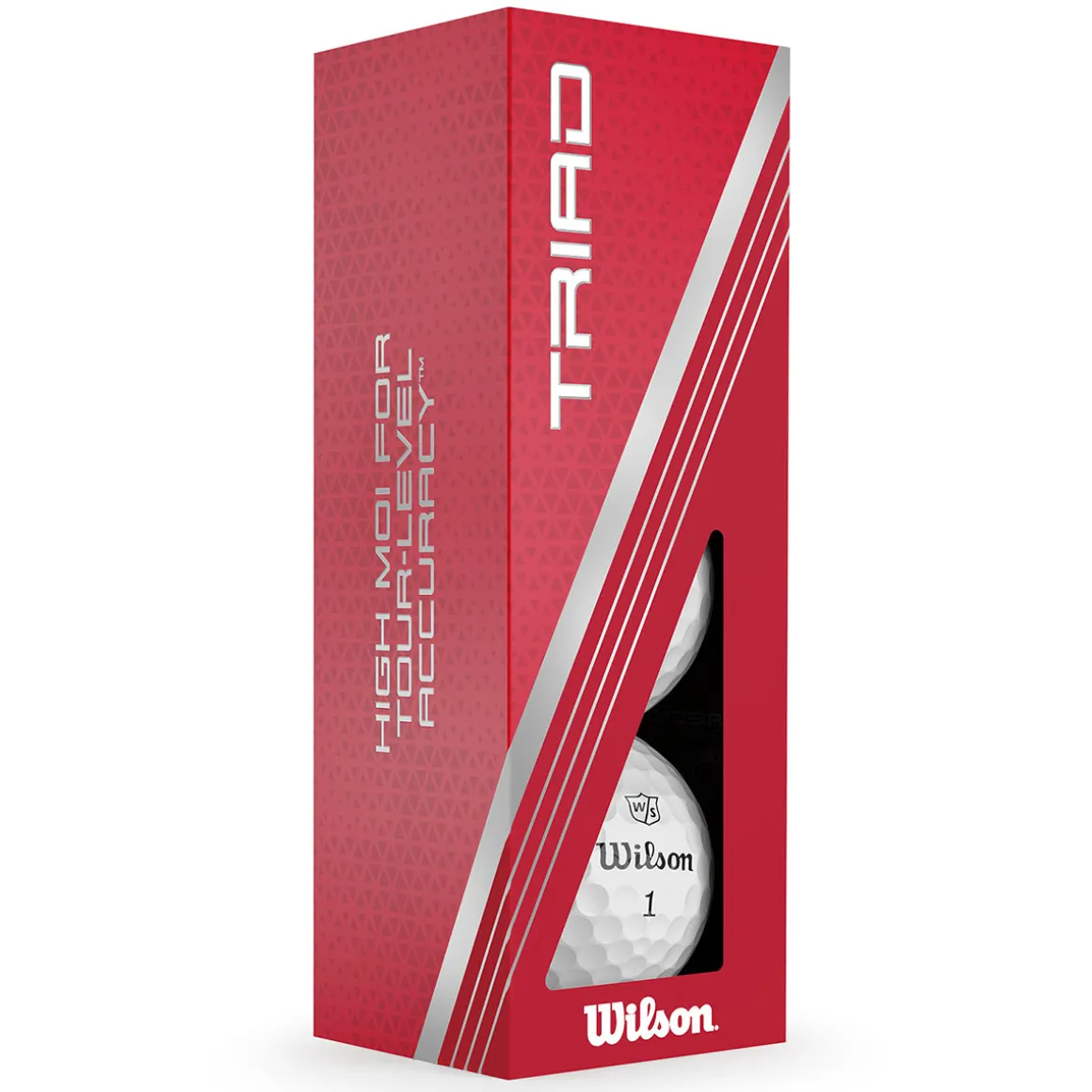 wilson_triad__golf_ball_p_2-1.webp Wilson TRIAD 12 Golf Ball Pack
