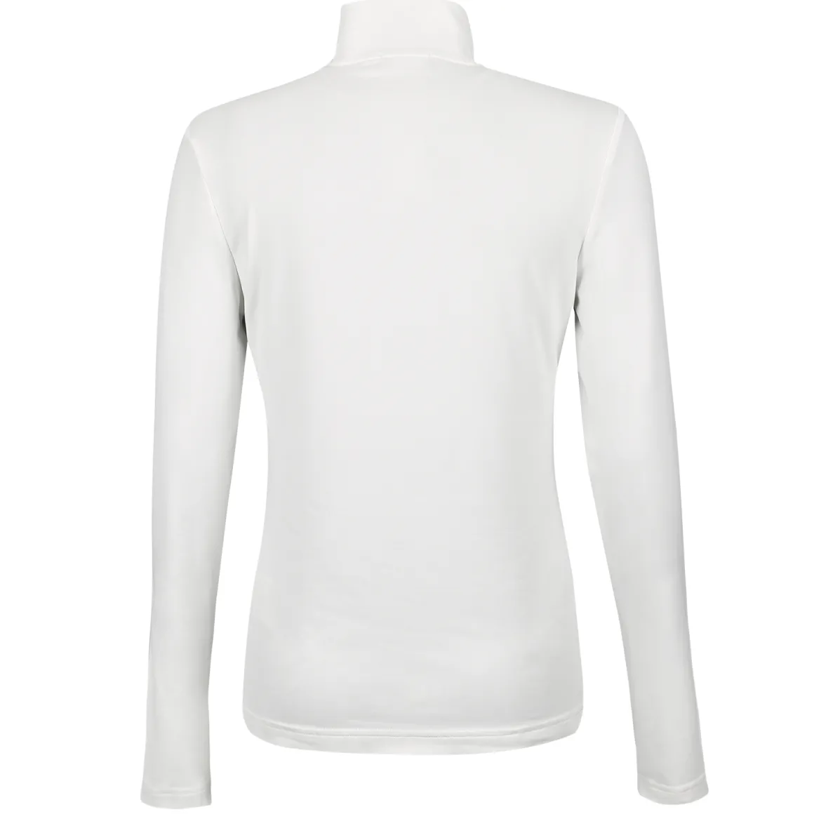 WINTER POWER PRINT TROYER (dry Ladies 108 32    WHT