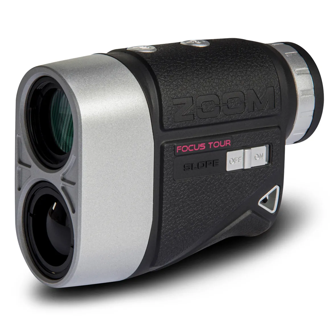 Zoom Focus Tour Golf Rangefinder