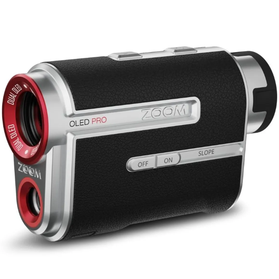 Zoom OLED Pro Golf Rangefinder